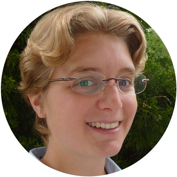 Porträt Martina Schmid