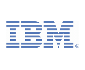 Logo IBM Deutschland GmbH