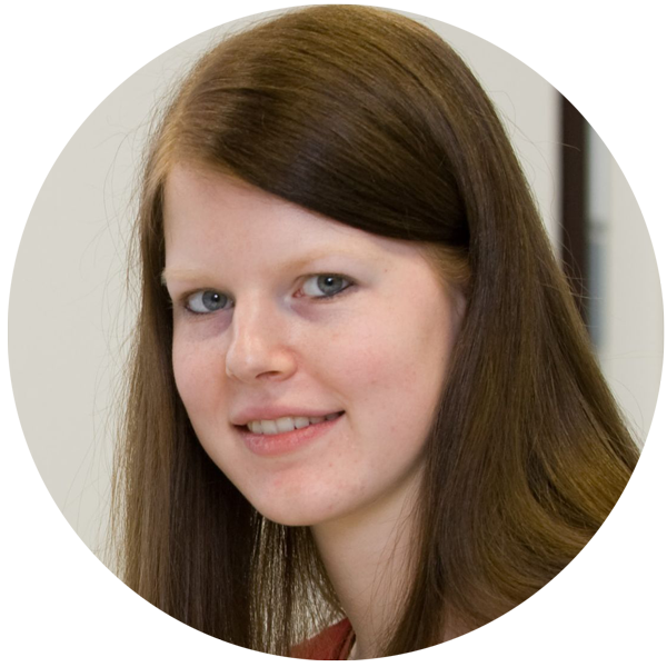 Porträt Anna Jakobs