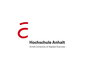 Logo Hochschule Anhalt