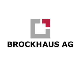 Logo BROCKHAUS AG