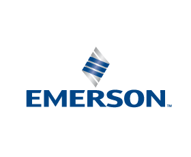 Logo Emerson Process Management GmbH & Co. OHG