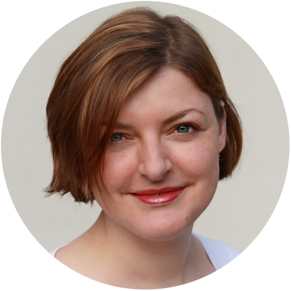 Porträt Sarah Thommes