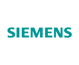 Logo Siemens AG