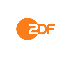 Logo Zweites Deutsches Fernsehen - ZDF