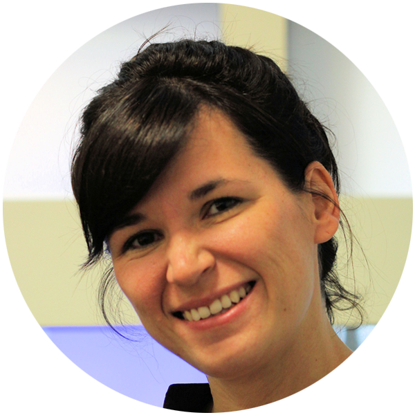 Porträt Kathrin Reinhardt