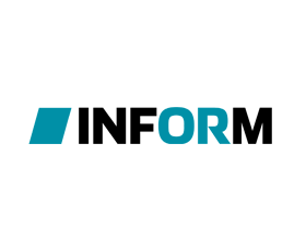 Logo INFORM GmbH