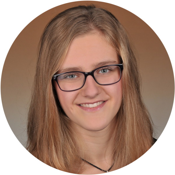 Porträt Madeleine Schäfer