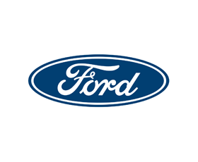 Logo Ford Werke GmbH