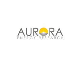 Logo Aurora Energy Research GmbH