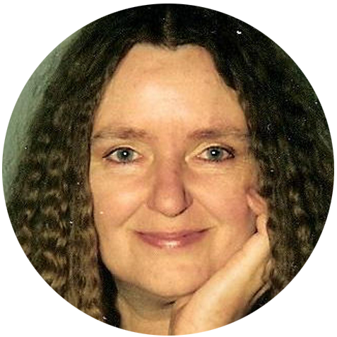 Porträt Angelika Ohse