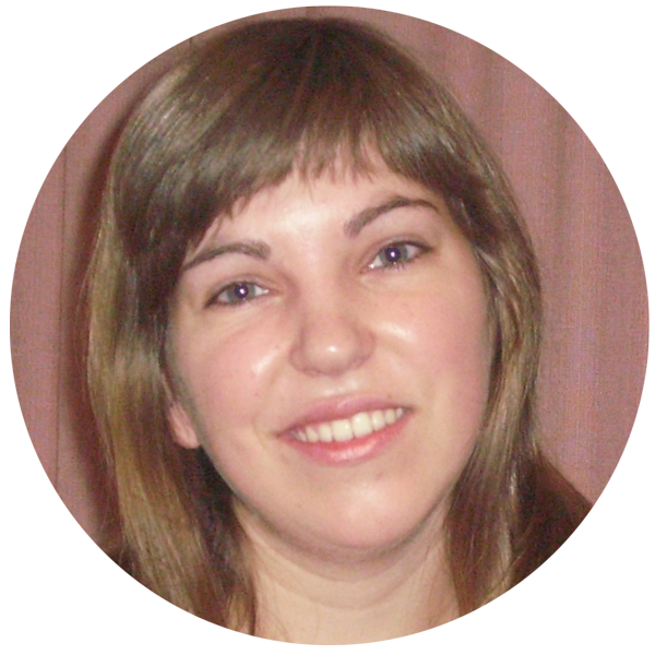 Porträt Katja