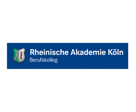 Logo Rheinische Akademie Köln gGmbH