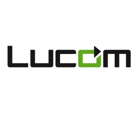 Logo Lucom GmbH