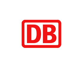 Logo Deutsche Bahn AG