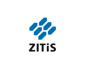 Logo ZITiS – Zentrale Stelle für Informationstechnik im Sicherheitsbereich