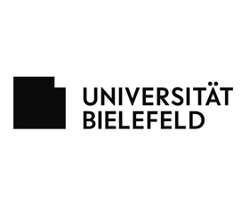 Logo Universität Bielefeld