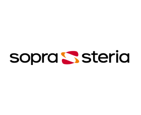 Logo Sopra Steria SE