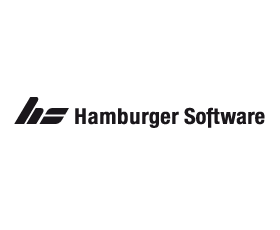 Logo HS - Hamburger Software GmbH