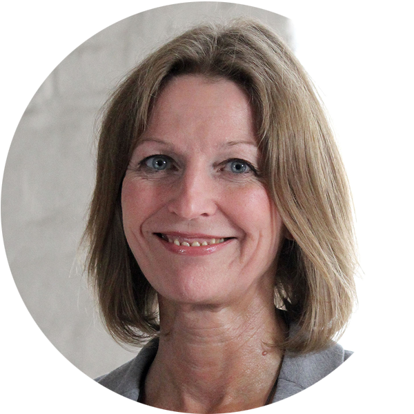 Portrait Petra Hagen