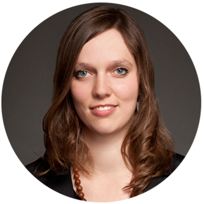 Porträt Anne Elisabeth Krüger
