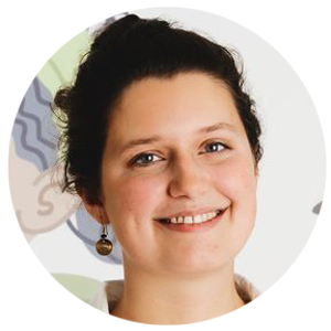 Porträt Katharina Eissing