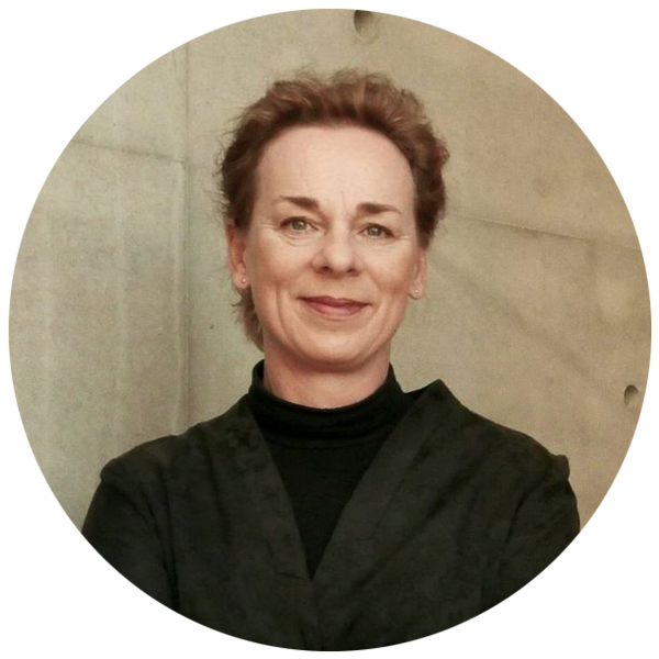 Porträt Silke Plumanns