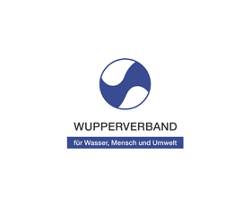 Logo Wupperverband
