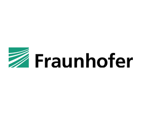 Logo Fraunhofer-Gesellschaft zur Förderung der angewandten Forschung e.V.