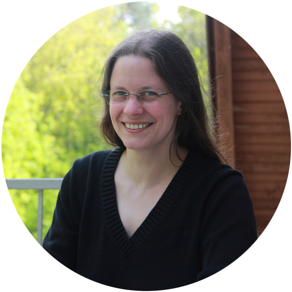 Porträt Verena Themsen