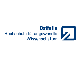 Logo Ostfalia Hochschule für angewandte Wissenschaften