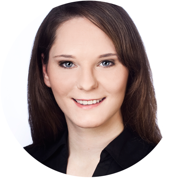 Porträt Ramona H.