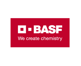 Logo BASF SE