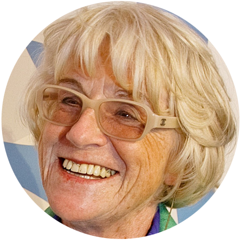 Porträt Maren Heinzerling
