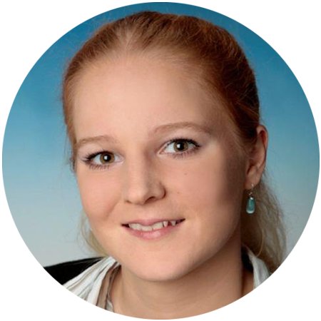 Porträt Stefanie Schneider