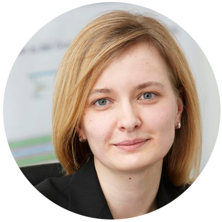 Porträt Julia Spitzer