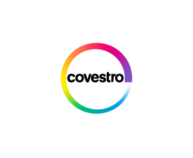 Logo Covestro Deutschland AG