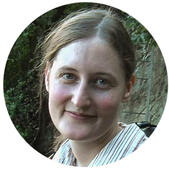 Porträt Sabine W.
