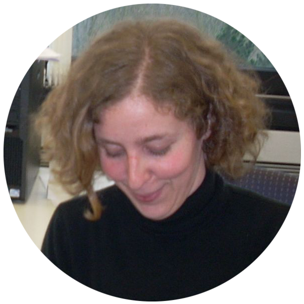 Porträt Christine Fremdt