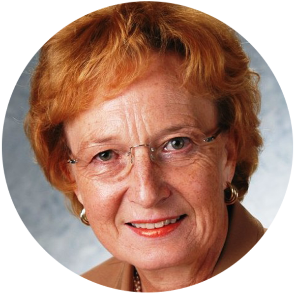 Porträt Christiane Eckart