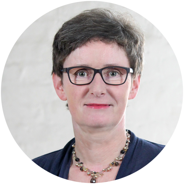 Portrait Dr. Ulrike Struwe