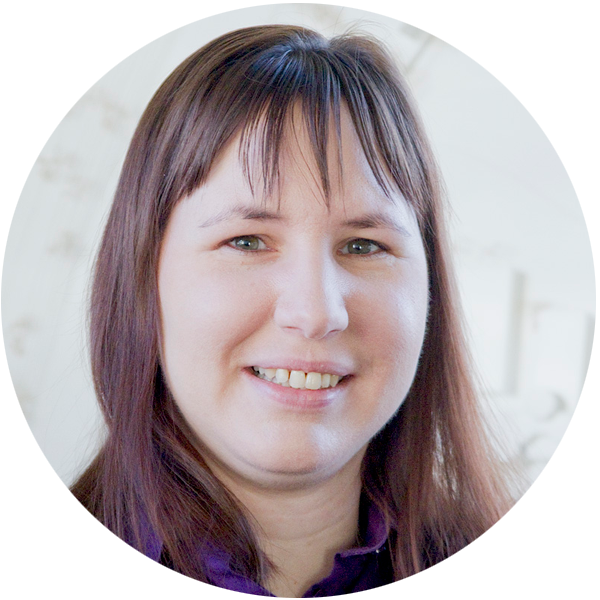 Porträt Sandra Behrend