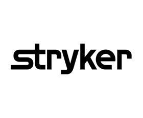 Logo Stryker GmbH & Co. KG