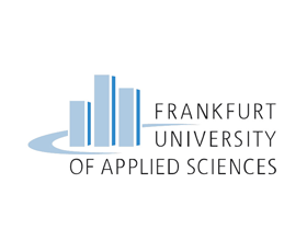Logo Frankfurt University of Applied Sciences
