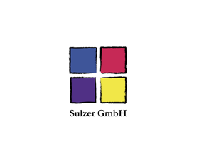 Logo Sulzer GmbH