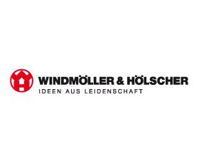 Logo Windmöller & Hölscher KG