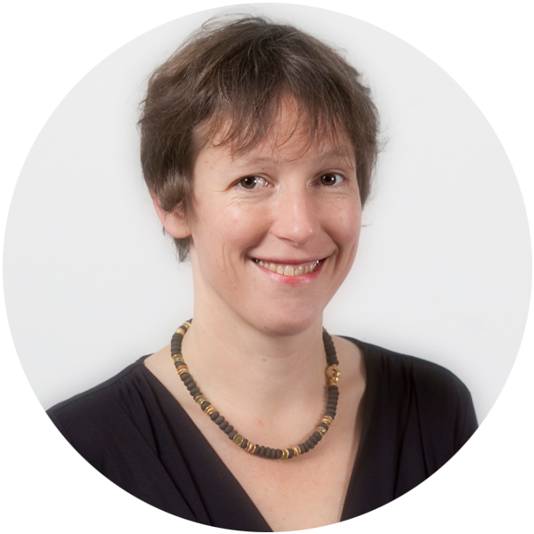Porträt Susanne
