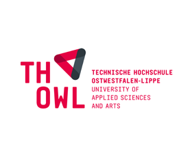 Logo Technische Hochschule Ostwestfalen-Lippe