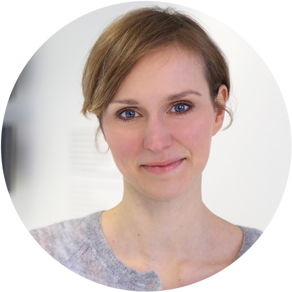Porträt Anna H.