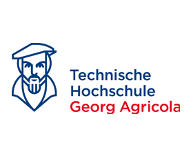 Logo Technische Hochschule Georg Agricola